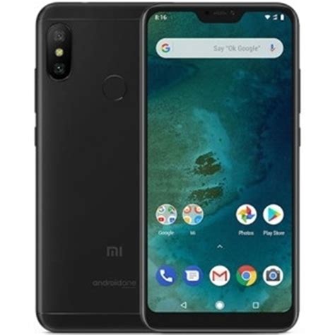 Xiaomi Mi A2 Launched In India See Pricing And Availabilty Techylogy
