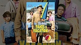 Mr. Hobbs Takes A Vacation - YouTube