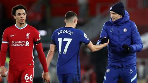 Olivier giroud scores his sixth champions league goal of the season; Liverpool 0-1 Chelsea: 'Blues can be confident of top four ...