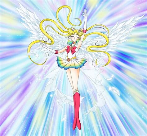 Jabs Reviews Sailor Moon S 109 111 Swo Productions