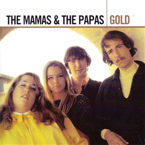 The mamas & the papas — california dreamin' 02:38. The Mamas & The Papas - Gold (CD) at Discogs