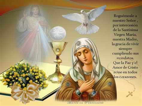 Ensayo La Virgen María Y La Celebración De La Eucaristía 800noticias
