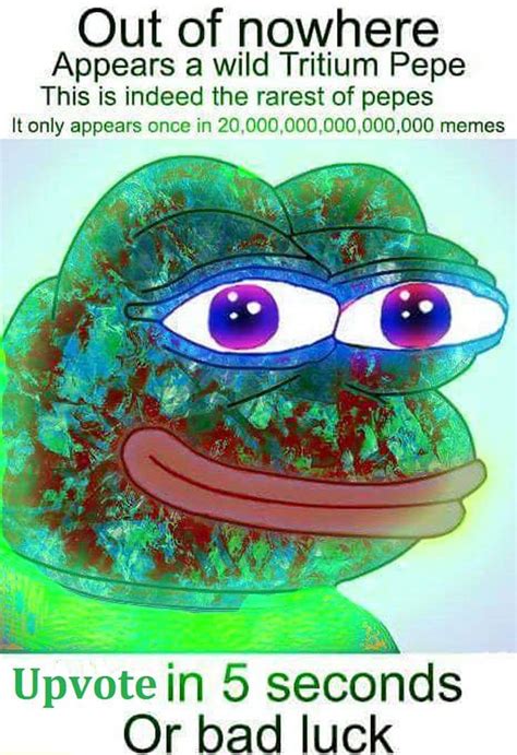 Rarest Pepe Rare Pepe Know Your Meme
