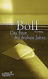 Das Brot der frühen Jahre Buch portofrei bei Weltbild.de