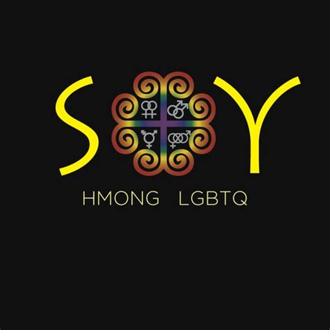 Lgbt pride banners in flat style. Need new logo for 1st ever LGBTQ Hmong org in the world ...