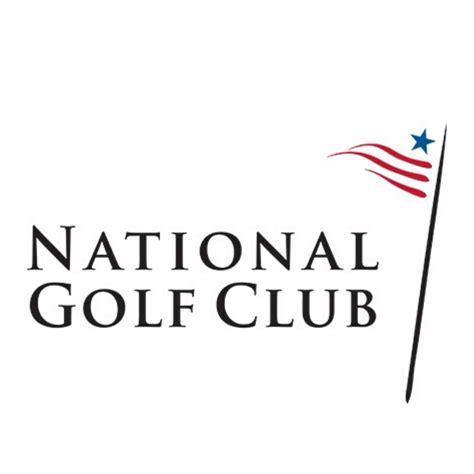 National Golf Club Fort Washington Md