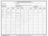 Clinical Hours Tracking Sheet Images