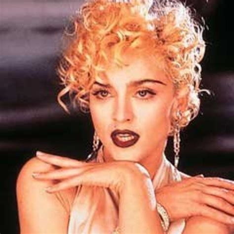 1990s Madonna Images Madonna And Her New Image In The Late 1990s Madonna Images La Madone