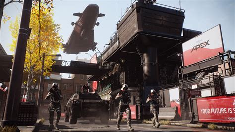 Homefront The Revolution Review GameSpot