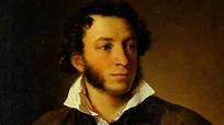 Celebrate the Russian Language and Alexander Pushkin - The Moscow Times