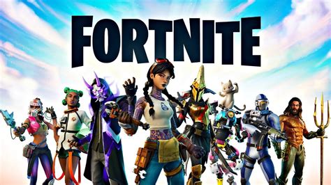 What Is Fortnite Everything You Need To Know