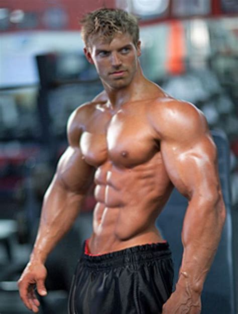 Built By Tallsteve Big Biceps Muscle Men Bodybuilding Workouts
