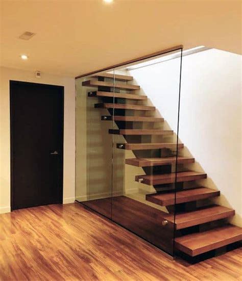 Top 70 Best Basement Stairs Ideas Staircase Designs