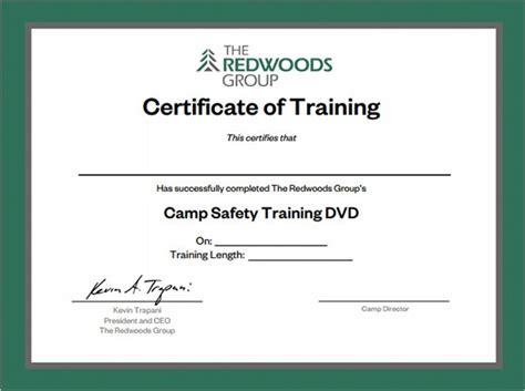 Free 28 Training Certificate Templates In Ai Indesign Ms Word