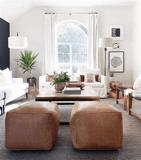 34 Awesome Minimalist Contemporary Living Room Decor Ideas Homyhomee