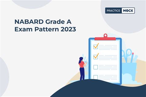 Nabard Grade A Exam Pattern 2023 Practicemock