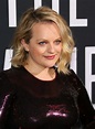 ELISABETH MOSS at The Invisible Man Premiere in Hollywood 02/24/2020 ...
