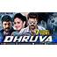 Dhurva  Full Hindi Dubbed Film Motion Pictures Ram Charan