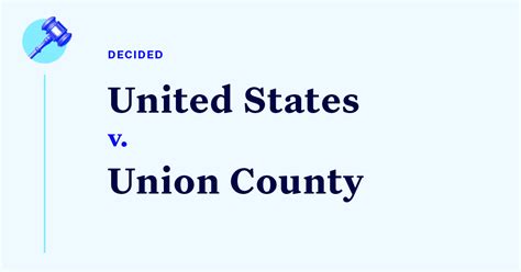 Court Cases New Jersey Union County Voter Assistance Challenge