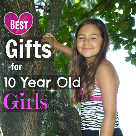 We've got picks for future chemists and budding fashion. 25+ Best Gifts for 10 Year Old Girls You Wouldn't Have ...