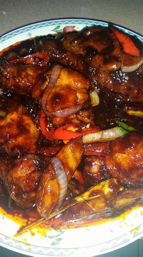 Antero resep masakan ayam kecap. Resepi Ayam Masak Kicap (Sesuai untuk Newbie) - Saji.my