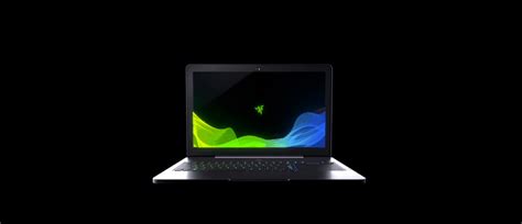 Compromise with beautiful animated gif wallpapers instead! Behold, the glorious madness of Project Valerie, Razer's ...