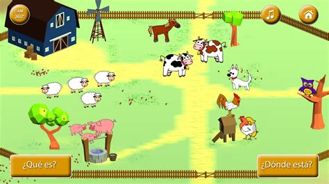 Descubrí la mejor forma de comprar online. Juego de granja para niños! Play Farm - Android