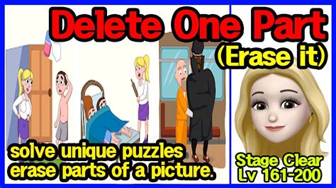 Dop Erase It Delete One Part Brain Training Games Android