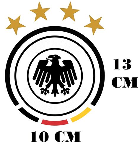 Here you'll find hundreds of high quality alemanha logo templates to download. Adesivo Brasão da Seleção da Alemanha Futebol Frete Grátis ...