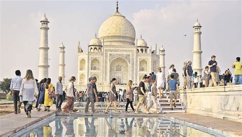 History Lesson For Sangeet Som Why Taj Mahal Needs Our Loving Care