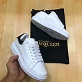 Zapatillas Alexander Mcqueen - $ 220.000 en Mercado Libre