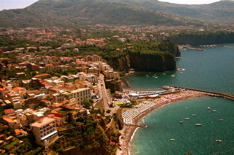Sorrento Italy Wishes You Were Here
