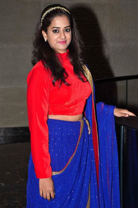 Nanditha Raj Sexy Stills At Sankarabharanam Audio Launch Cinehub