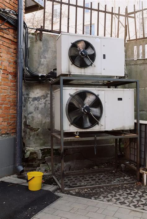 How To Install Central Air Conditioning Yourself