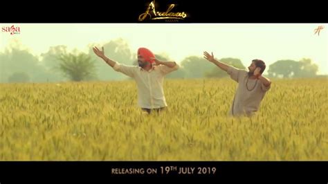 Ardaas Karaan Movie Promotion Punjab And Haryana Vritti Imedia Youtube