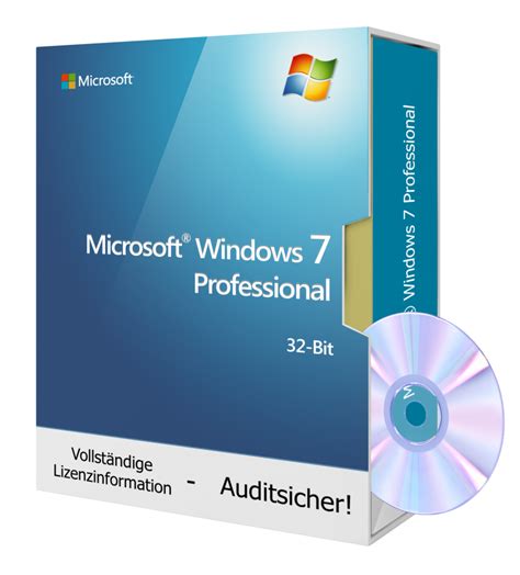 Obs studio is licensed as freeware for pc or laptop with windows 32 bit and 64 bit operating system. Microsoft Windows 7 Professional inkl. DVD 32-Bit — tralion