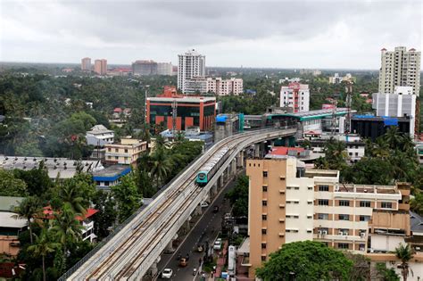 Check above for a bus, train, flight and ferry timetable from kannur. Kerala Gets Its First Metro Rail: All You Need to Know ...