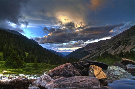 9 Romantic Getaways In Colorado That Are Amazing