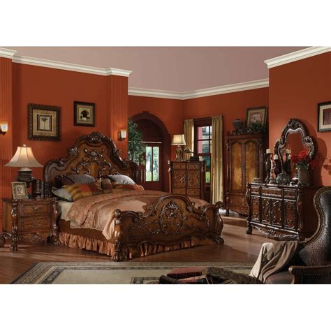 You can choose matching furniture from one of these bedroom series. Astoria Grand Serena Standard Configurable Bedroom Set ...