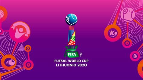 2021 Fifa Futsal World Cup Lithuania 2021