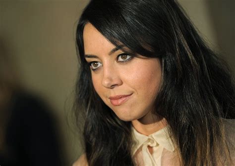 Aubrey Plaza Nyu Aubrey Plaza A Hollywood Dreamer With A Biting Wit Entertainment Gulf News