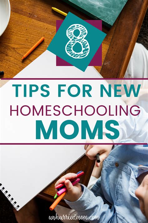 Homeschooling Tips For Beginners Homeschool Homeschool Mom