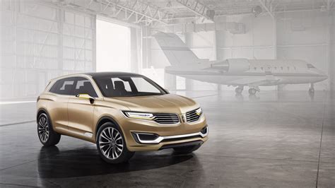 First Drive 2022 Lincoln Mkx At Beijing Motor Show New Cars Design