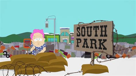 South Park S7e10 2003 Backdrops — The Movie Database