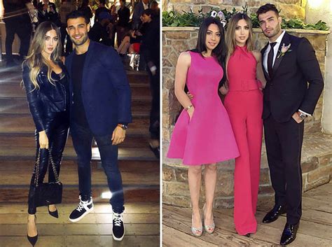 Iranian and american is his nationality. Sam Asghari's sister in the U.S - Page 6 of 11 - news