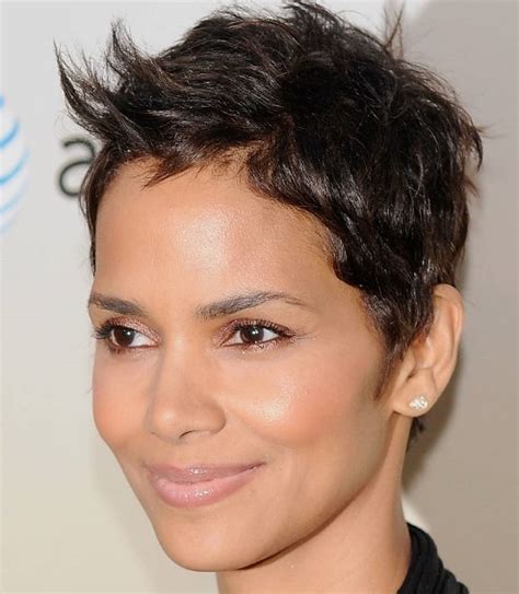Flattering Hairstyles For Your Face Shape Musings Of A Stylista