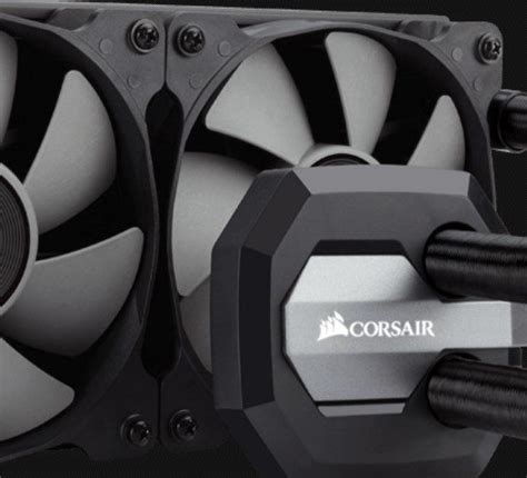 Corsair H100i V2 240mm Aio Cpu Cooler Review Eteknix