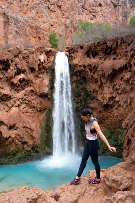 The 12 Most Beautiful Waterfalls In Arizona Xplore News