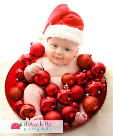 Álbumes 104 foto sesion de fotos bebes recien nacidos en navidad actualizar