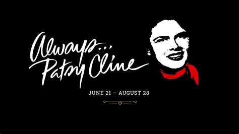 Always Patsy Cline Trailer Youtube